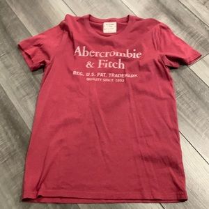 A&F Graphic TShirt